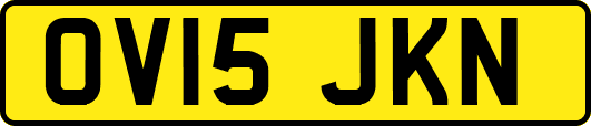 OV15JKN