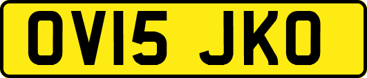 OV15JKO