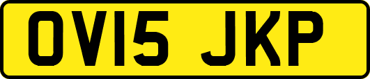 OV15JKP