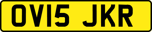 OV15JKR