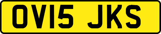OV15JKS
