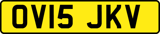 OV15JKV