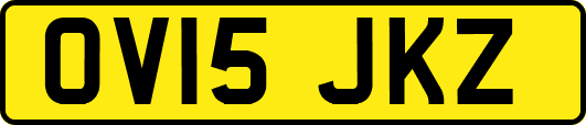 OV15JKZ