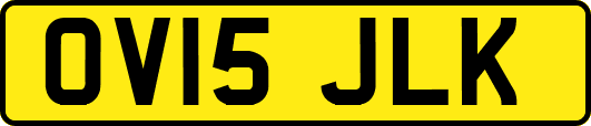 OV15JLK