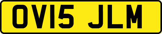 OV15JLM
