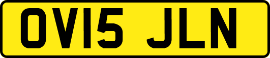 OV15JLN