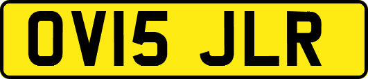 OV15JLR