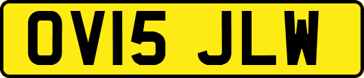 OV15JLW