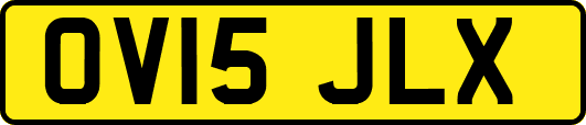 OV15JLX