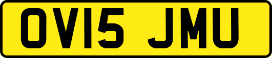 OV15JMU