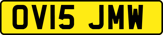 OV15JMW