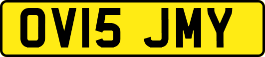 OV15JMY