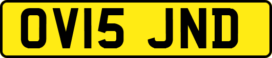 OV15JND