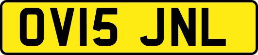 OV15JNL
