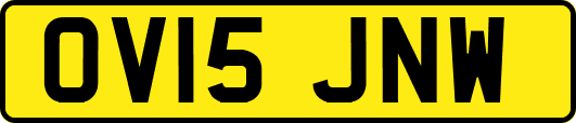 OV15JNW
