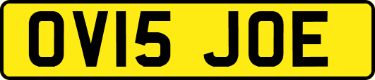 OV15JOE