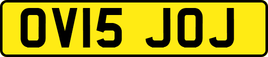OV15JOJ