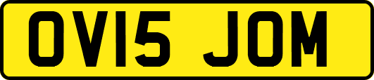 OV15JOM