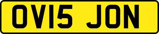 OV15JON