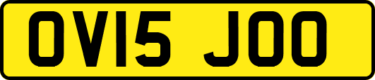 OV15JOO