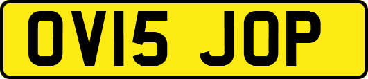 OV15JOP