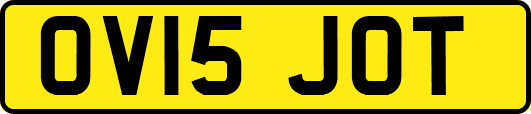 OV15JOT
