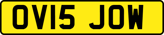 OV15JOW