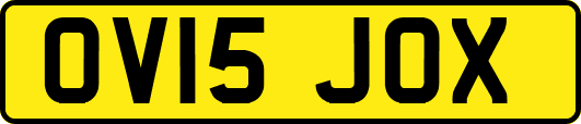 OV15JOX