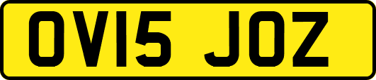 OV15JOZ