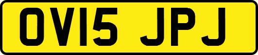 OV15JPJ