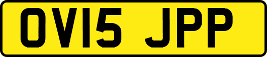 OV15JPP