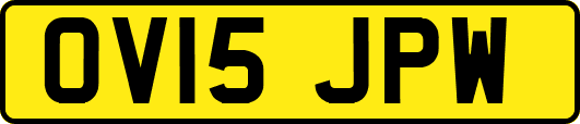 OV15JPW