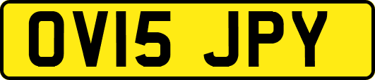 OV15JPY