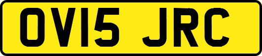 OV15JRC