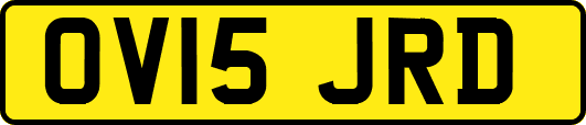 OV15JRD