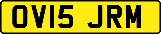 OV15JRM
