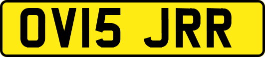 OV15JRR