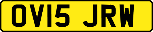 OV15JRW