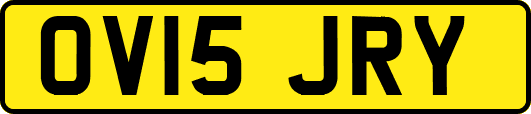 OV15JRY