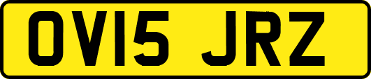 OV15JRZ