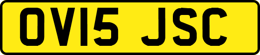 OV15JSC
