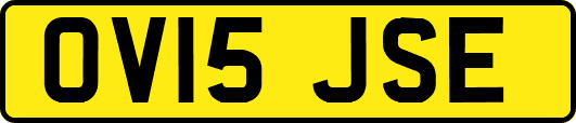 OV15JSE