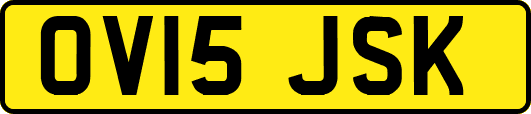 OV15JSK