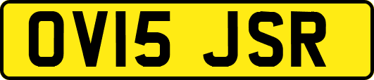 OV15JSR