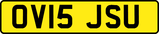 OV15JSU