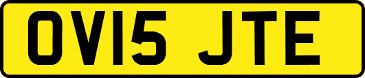 OV15JTE