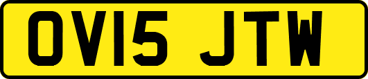 OV15JTW