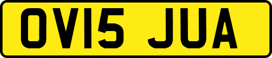 OV15JUA