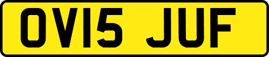 OV15JUF