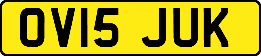 OV15JUK